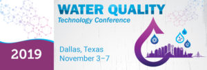 WQTC 2018 November 11-15